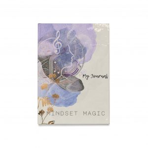 Ethereal Journal (Lined or Blank)