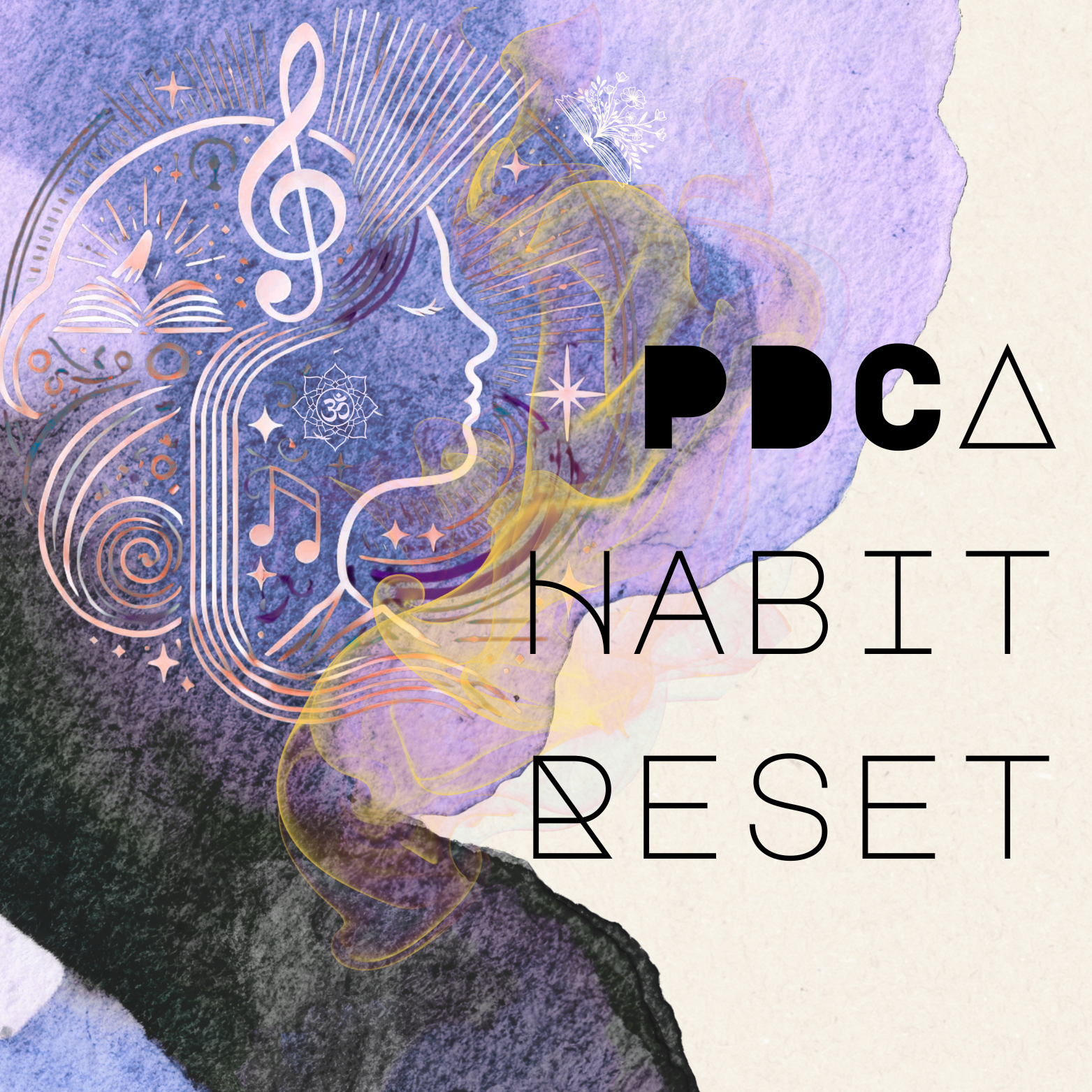 PDCA Habit Reset