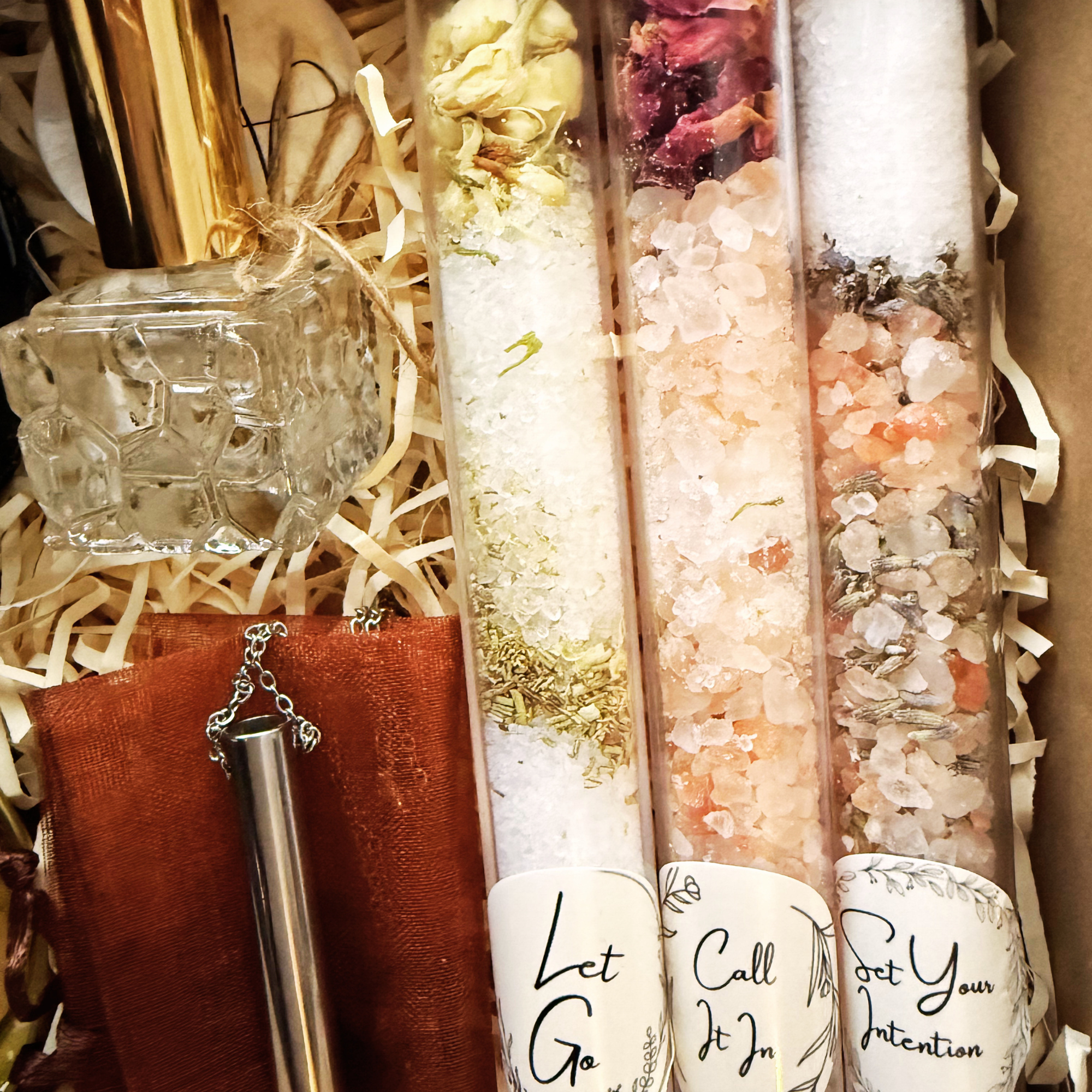 Activate Abundance Spell Box - Image 3